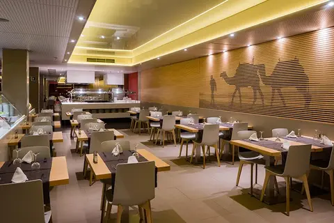 Hotel Alhambra in Santa Susanna — foto 20