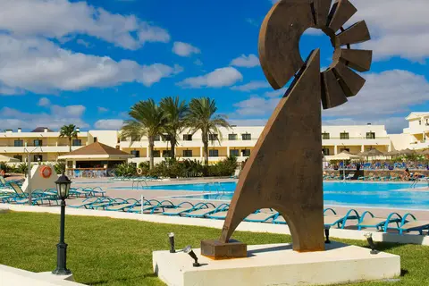 Aparthotel Santa Rosa in Costa Teguise — foto 2