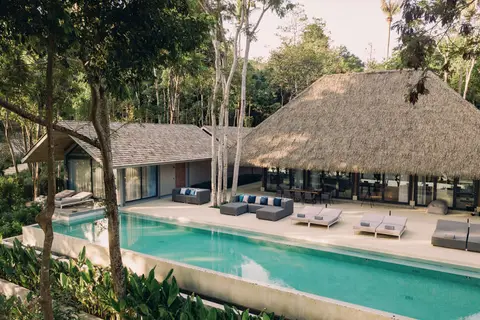 Island Escape by Burasari in ภูเก็ต — foto 15