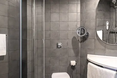 ibis Rabat Agdal in Rabat, foto 12