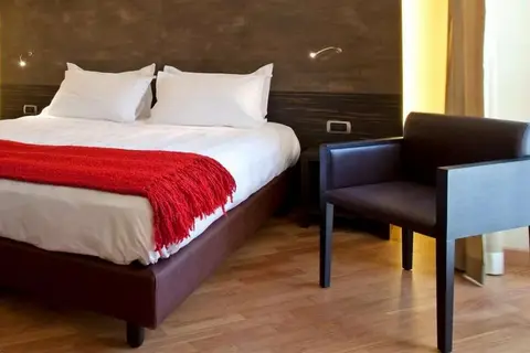 Best Western Hotel Metropoli in Genua, foto 11