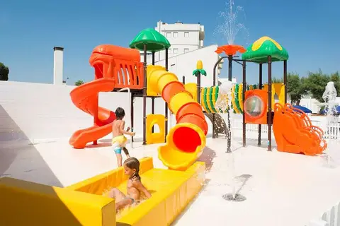 Hotel del Levante in Fasano, foto 22