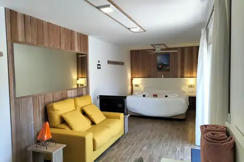 Casa Algezar in el Fondó de les Neus / Hondón de las Nieves — foto 12