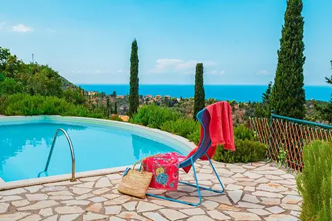 Nature Villas in Δημοτική Ενότητα Λευκάδος