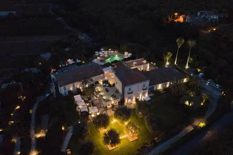 Donna Carmela Resort & Lodges in Riposto — foto 4