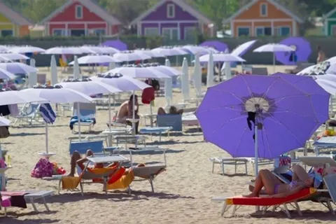 Camping Grande Italia foto 21