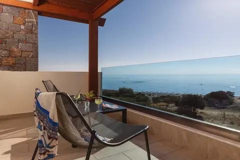 Boutique 5 Hotel & Spa in Κιοτάρι — foto 29