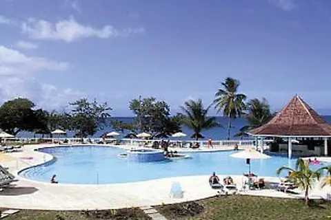Starfish Tobago in Grote Courland Bay — foto 3