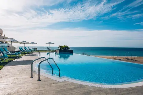 Iberostar Waves Playa Gaviotas in Las Gaviotas — foto 5