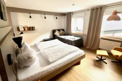 Saarschleifenlodge foto 3