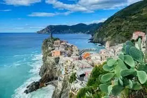 Ontdek de parels van Cinque Terre, Toscane en Venetië in Pescara — foto 7