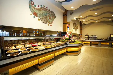 Limak Limra Hotel & Resort in Kemer — foto 15