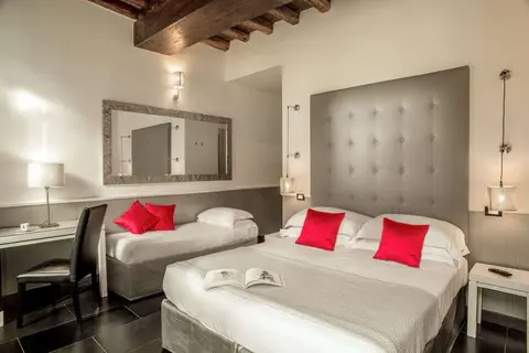 Stay Inn by Condotti Selection in Rome, foto 2