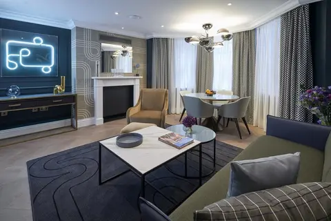 Lexham Gardens by Cheval Maison in Londen, foto 24