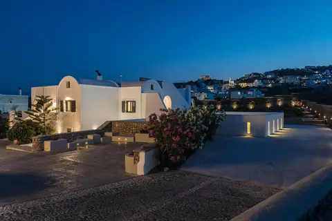 Vineyard Exclusive Suites in Δημοτική Ενότητα Θήρας — foto 18