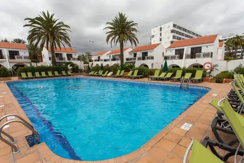 Parquemar in San Bartolomé de Tirajana — foto 12