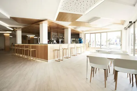 Invisa Hotel Es Pla - Adults only foto 6