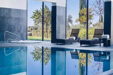 Convento do Espinheiro, Historic Hotel & Spa foto 12