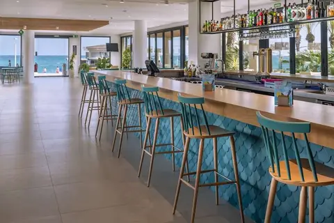 Caprici Beach Hotel & Spa in Santa Susanna — foto 9