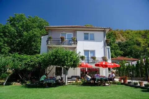 Villa Mimi in Peshtani — foto 3