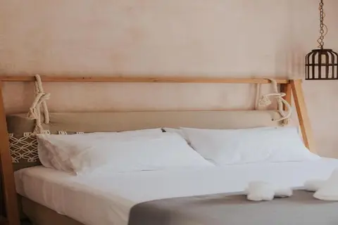 Elia Boutique Hotel in Parga, foto 8