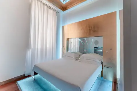 Hotel Trecento in Treviso, foto 13