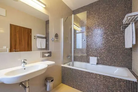 Hotel Clarion Prague Old Town in Praag — foto 21