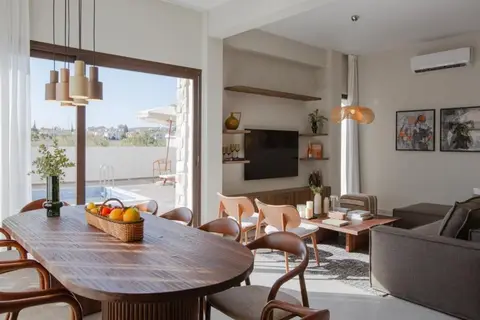Liv & Co Suites & Villas in Larnaca, foto 5