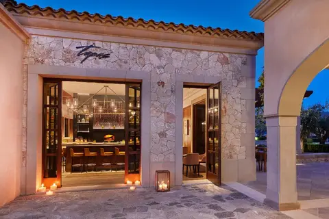 Cap Vermell Grand Hotel in Canyamel — foto 12