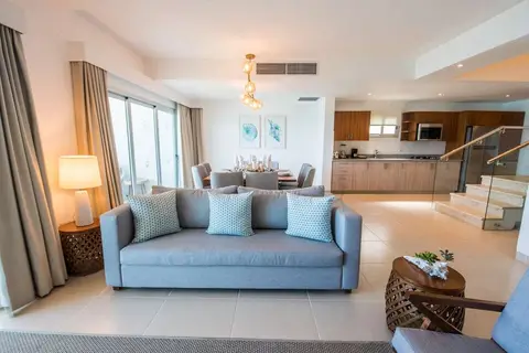 Presidential Suites Cabarete by lifestyle in Cabarete — foto 7