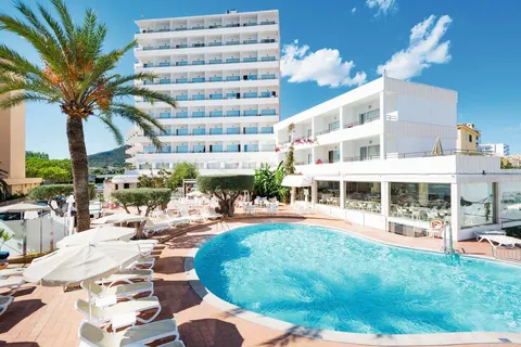 Appartementen Morito Beach in Sant Llorenç des Cardassar