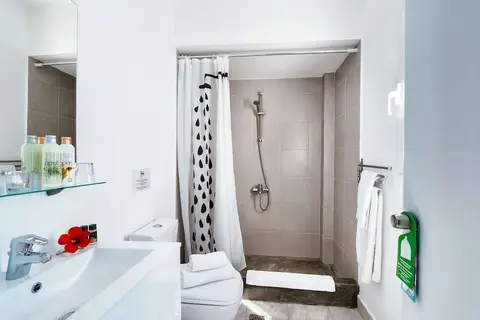 Elounda Krini Hotel in Δημοτική Ενότητα Αγίου Νικολάου — foto 23