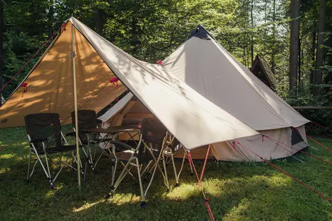 Forest Camping Mozirje in Mozirje — foto 25