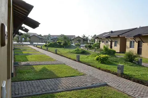 Amethyst Resort in Pasikudah — foto 27
