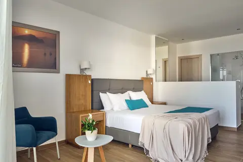 Cavo Orient Beach Hotel in Δημοτική Ενότητα Αρκαδίων — foto 24