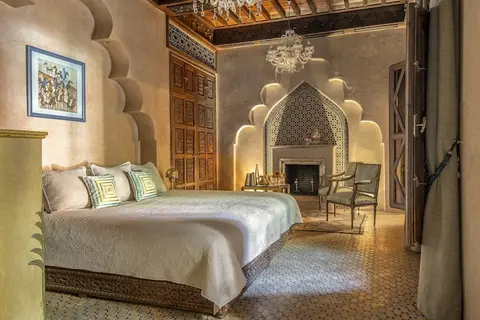 La Sultana in Marrakech, foto 17