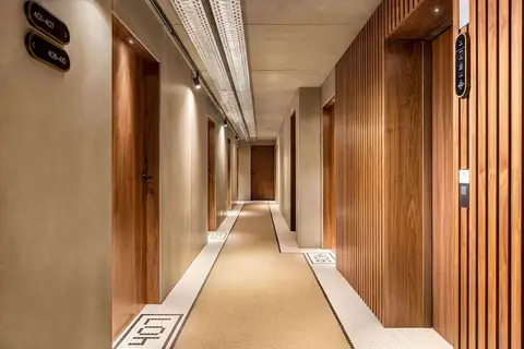 Hotel Fontinha in Porto — foto 5