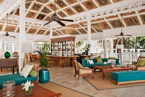 Heritage Le Telfair Golf & Spa Resort in Bel Ombre VCA — foto 17