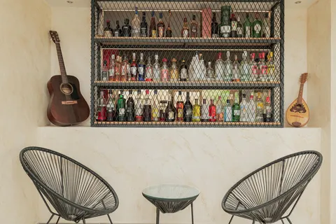 Appartementen Minas foto 7