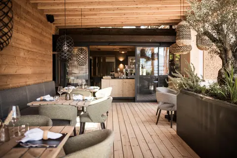 Presulis Apartments in Ritten - Renon — foto 8