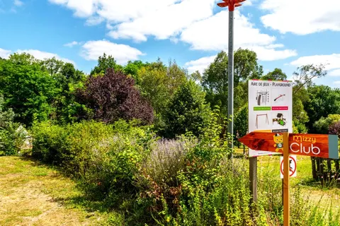 Camping La Serre foto 9