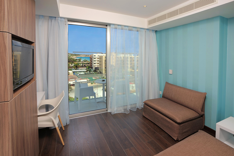 Hotel Nestor foto 10