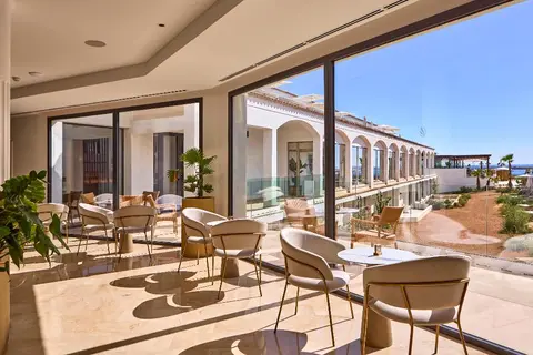Universal Grand León & Spa in Colònia de Sant Jordi — foto 24