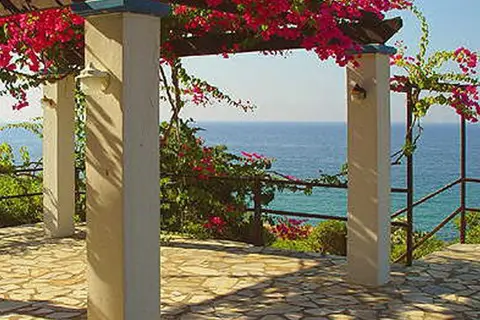 Stella Beach in Panormos — foto 5