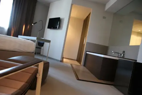 G Hotel in Osimo, foto 15