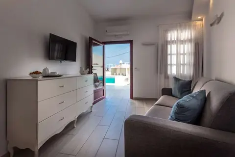 Mar 'n Mar Hotel & Suites in Thira Municipal Unit, foto 26