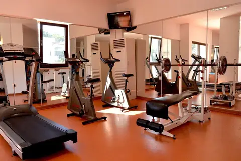 Emelda Sun Club in Uşak — foto 22