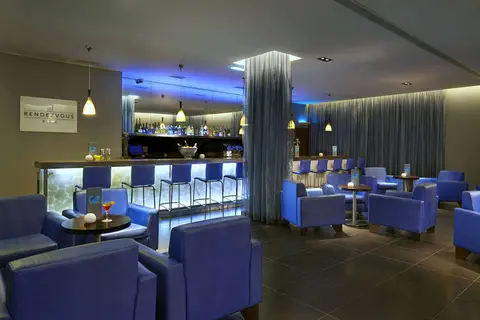 Melia Dunas Beach Resort & Spa in Odyssey, foto 8