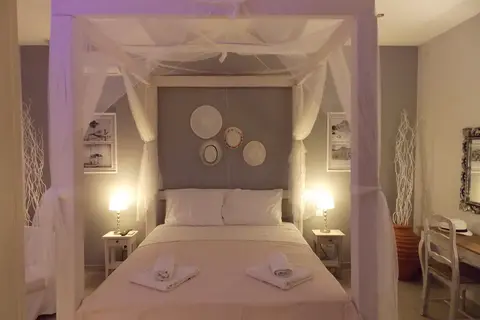 Adipni Villas in Agios Prokopios — foto 24