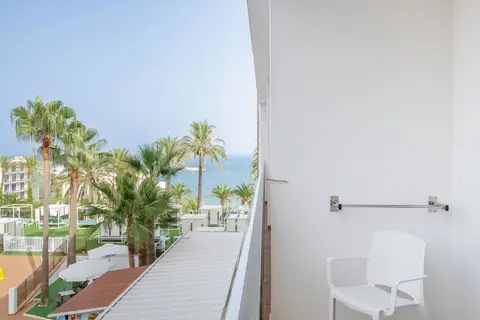 Hotel Best Siroco in Benalmadena — foto 28